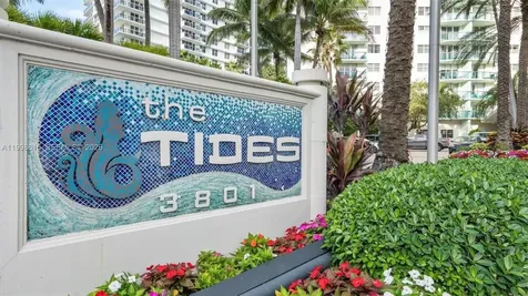 3901 S Ocean Drive Hollywood FL 33019