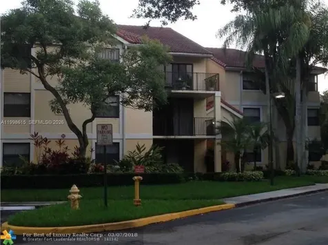 10161 W Sunrise Boulevard Plantation FL 33322