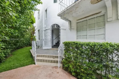 1510 Meridian Avenue Miami Beach FL 33139
