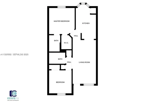22801 SW 88th Place Cutler Bay FL 33190