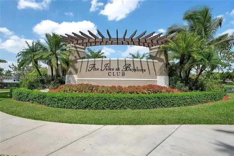 22801 SW 88th Place Cutler Bay FL 33190
