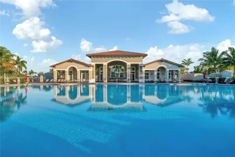 22801 SW 88th Place Cutler Bay FL 33190