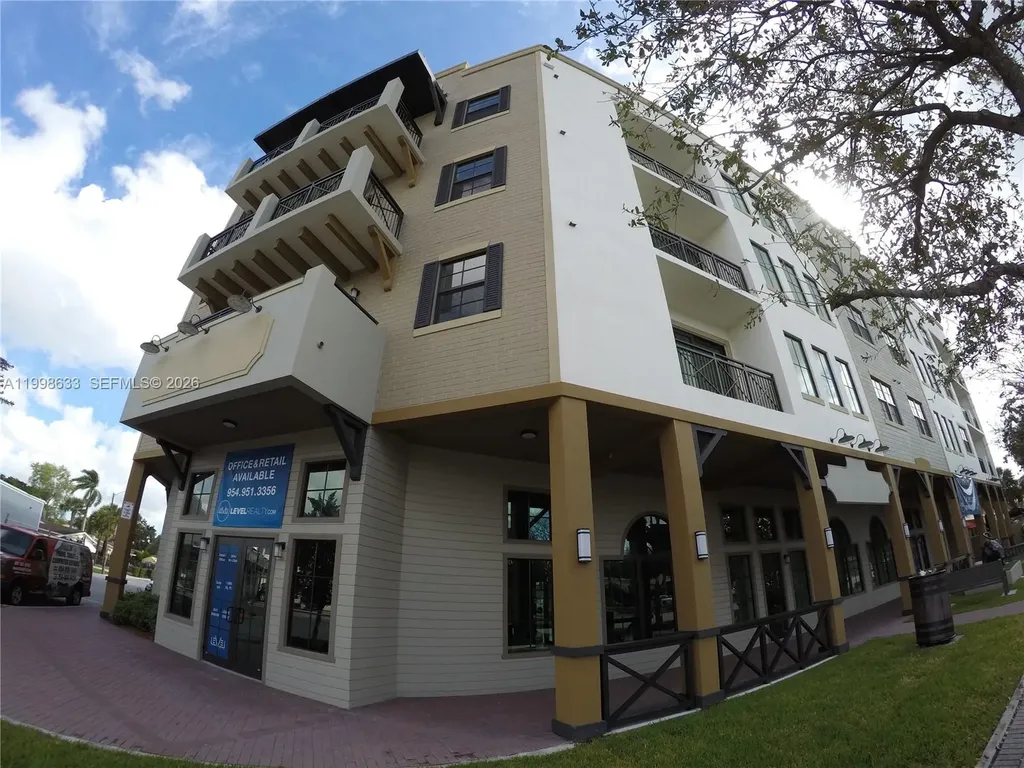 4100 SW 64th Avenue Davie FL 33314