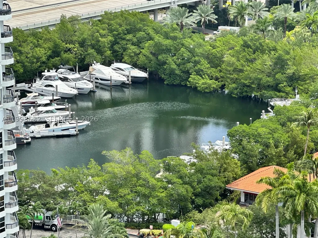 3530 Mystic Pointe Drive Aventura FL 33180