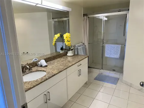 3530 Mystic Pointe Drive Aventura FL 33180