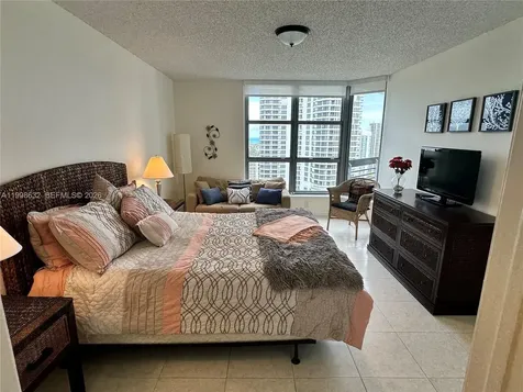 3530 Mystic Pointe Drive Aventura FL 33180
