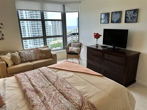 3530 Mystic Pointe Drive Aventura FL 33180