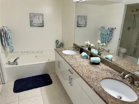 3530 Mystic Pointe Drive Aventura FL 33180