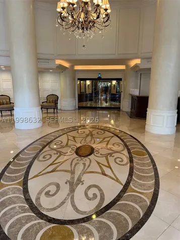 3530 Mystic Pointe Drive Aventura FL 33180