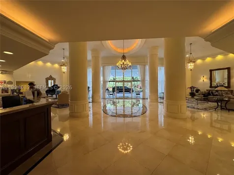 3530 Mystic Pointe Drive Aventura FL 33180