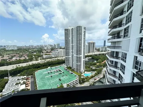 3530 Mystic Pointe Drive Aventura FL 33180