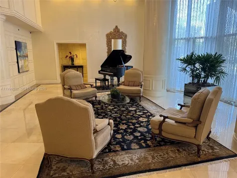 3530 Mystic Pointe Drive Aventura FL 33180