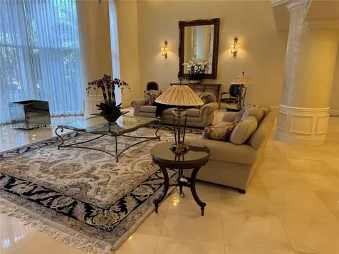 3530 Mystic Pointe Drive Aventura FL 33180