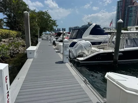 3530 Mystic Pointe Drive Aventura FL 33180