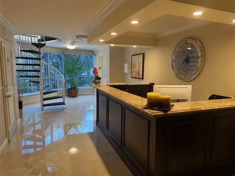 3530 Mystic Pointe Drive Aventura FL 33180