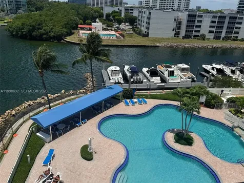 3530 Mystic Pointe Drive Aventura FL 33180