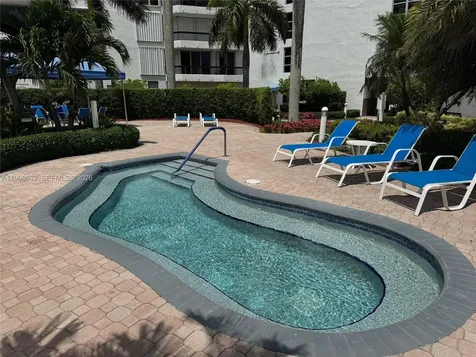3530 Mystic Pointe Drive Aventura FL 33180