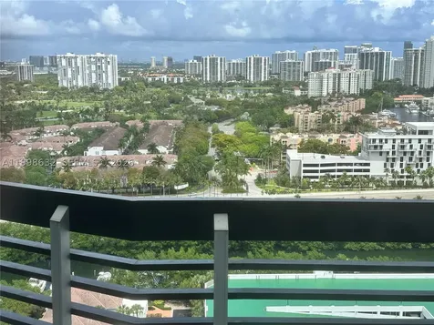 3530 Mystic Pointe Drive Aventura FL 33180