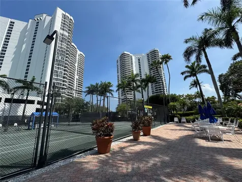 3530 Mystic Pointe Drive Aventura FL 33180