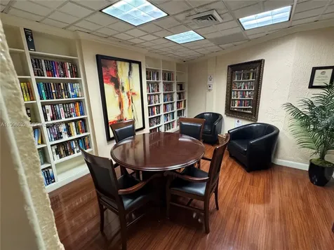 3530 Mystic Pointe Drive Aventura FL 33180