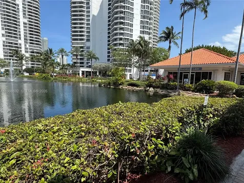 3530 Mystic Pointe Drive Aventura FL 33180
