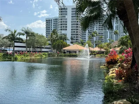 3530 Mystic Pointe Drive Aventura FL 33180