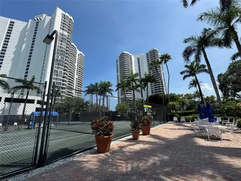 3530 Mystic Pointe Drive Aventura FL 33180