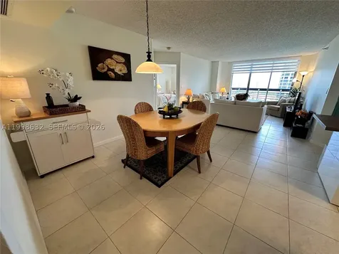 3530 Mystic Pointe Drive Aventura FL 33180
