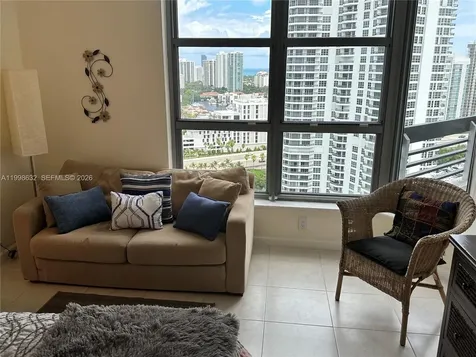 3530 Mystic Pointe Drive Aventura FL 33180