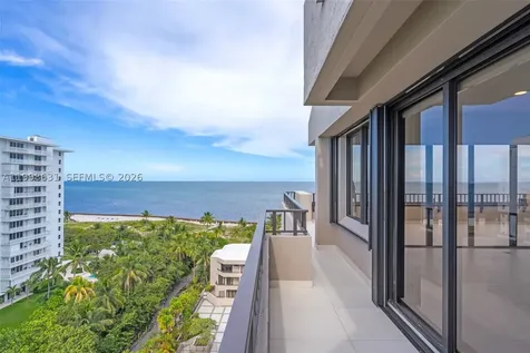 251 Crandon Boulevard Key Biscayne FL 33149