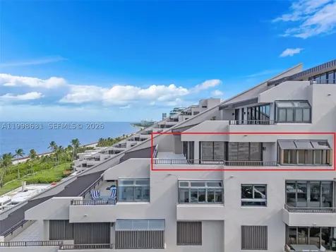 251 Crandon Boulevard Key Biscayne FL 33149