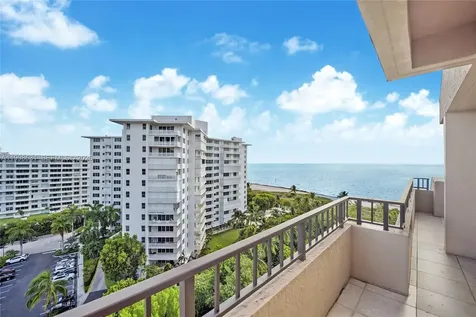 251 Crandon Boulevard Key Biscayne FL 33149