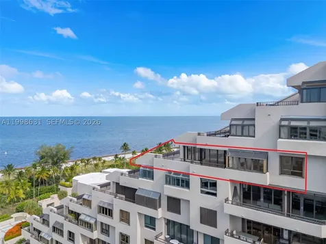 251 Crandon Boulevard Key Biscayne FL 33149