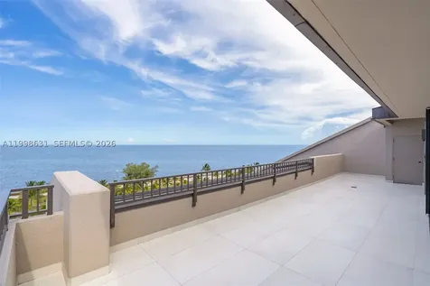 251 Crandon Boulevard Key Biscayne FL 33149