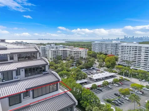 251 Crandon Boulevard Key Biscayne FL 33149