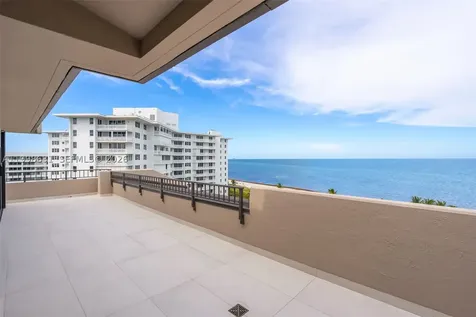 251 Crandon Boulevard Key Biscayne FL 33149