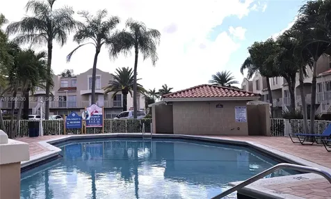 8695 NW 6th Lane Miami FL 33126