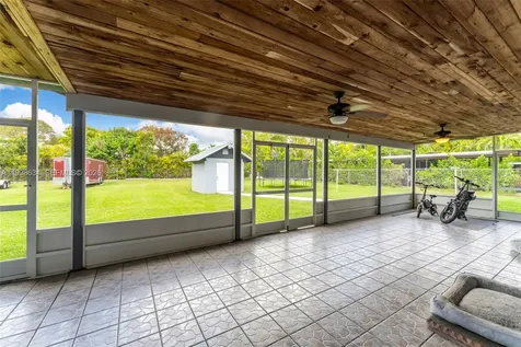 31500 SW 192nd Avenue Homestead FL 33030