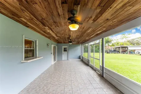 31500 SW 192nd Avenue Homestead FL 33030