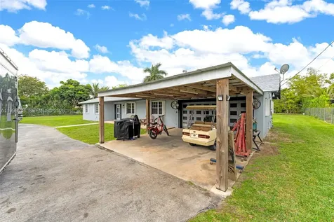 31500 SW 192nd Avenue Homestead FL 33030
