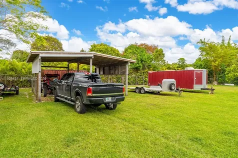 31500 SW 192nd Avenue Homestead FL 33030
