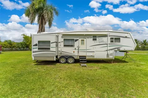 31500 SW 192nd Avenue Homestead FL 33030