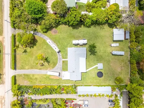 31500 SW 192nd Avenue Homestead FL 33030