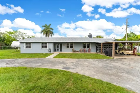 31500 SW 192nd Avenue Homestead FL 33030