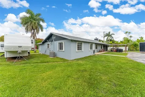 31500 SW 192nd Avenue Homestead FL 33030