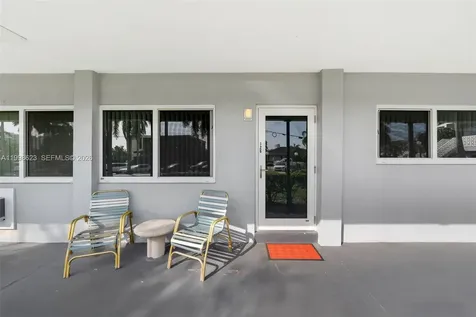 600 Layne Boulevard Hallandale Beach FL 33009