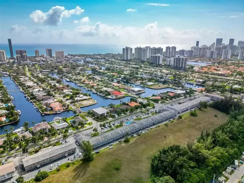 600 Layne Boulevard Hallandale Beach FL 33009
