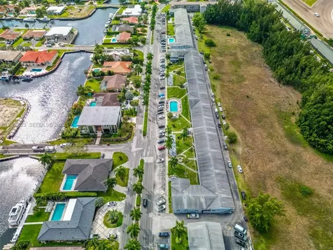 600 Layne Boulevard Hallandale Beach FL 33009