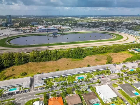 600 Layne Boulevard Hallandale Beach FL 33009