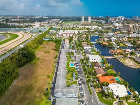 600 Layne Boulevard Hallandale Beach FL 33009